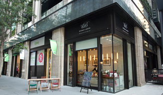 BETJEMAN & BARTON｜ベッジュマン&バートン　03