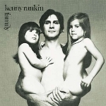 Kenny Rankin 『Family』