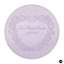 Les Merveillleuses LADURÉE｜レ・メルヴェイユーズ ラデュレ 02