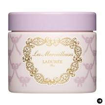 Les Merveillleuses LADURÉE｜レ・メルヴェイユーズ ラデュレ 04