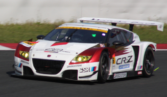 Audi Super GT Fuji Round｜アウディ スーパーGT 富士ラウンド