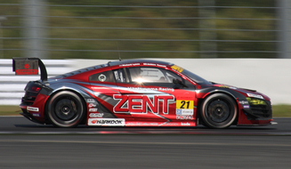 Audi Super GT Fuji Round｜アウディ スーパーGT 富士ラウンド