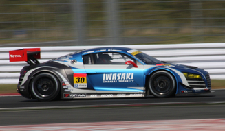 Audi Super GT Fuji Round｜アウディ スーパーGT 富士ラウンド