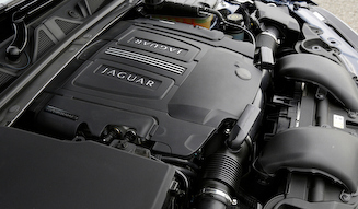 Jaguar XF 3.0 Premium Luxury｜ジャガー XF 3.0 プレミアム ラグジュアリー