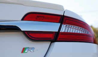 Jaguar XFR｜ジャガー XFR