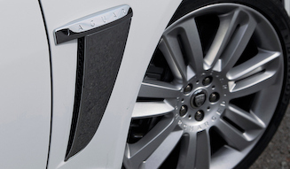 Jaguar XFR｜ジャガー XFR
