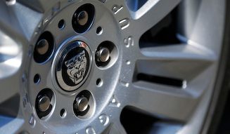 Jaguar XFR｜ジャガー XFR