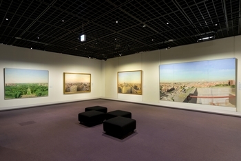 アントニオ・ロペス展 04 アントニオ・ロペス展 04