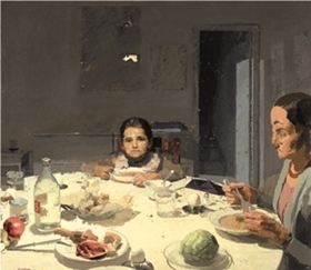 ="アントニオ・ロペス展 アントニオ・ロペス展 02