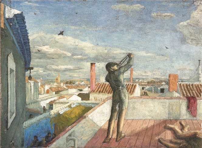 アントニオ・ロペス展 03 アントニオ・ロペス展 03