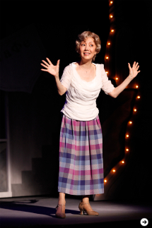 戸田恵子|八月のラブソング 05