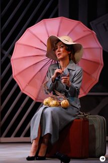 戸田恵子|八月のラブソング 06