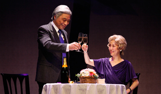 戸田恵子|八月のラブソング 08