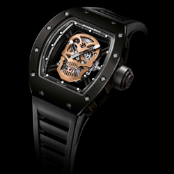 RICHARD MILLE│リシャール・ミル　04