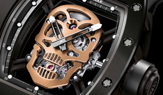 RICHARD MILLE│リシャール・ミル　02