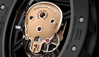 RICHARD MILLE│リシャール・ミル　03