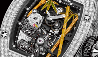 RICHARD MILLE│リシャール・ミル　02