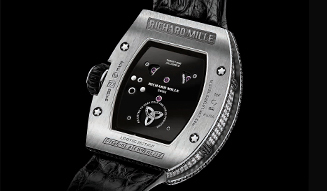 RICHARD MILLE│リシャール・ミル　03