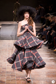 Yohji Yamamoto|ヨウジヤマモト 06