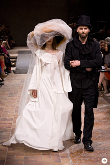 Yohji Yamamoto|ヨウジヤマモト 07