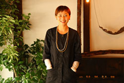 Kagure|川井有紗 02