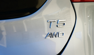Volvo V40 Cross Country｜ボルボ V40 クロスカントリー
