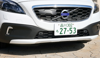 Volvo V40 Cross Country T5 AWD｜ボルボ V40 クロスカントリー T5 AWD