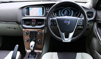 Volvo V40 Cross Country T5 AWD｜ボルボ V40 クロスカントリー T5 AWD