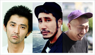 DESIGNING｜福岡 01