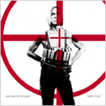 MUSIC|イギー・アンド・ザ・ストゥージズ最新作『レディ・トゥ・ダイ』02 MUSIC|イギー・アンド・ザ・ストゥージズ最新作『レディ・トゥ・ダイ』02