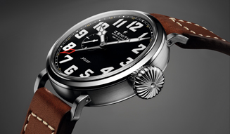 ZENITH｜ゼニス 01