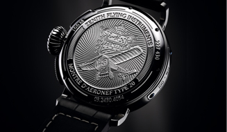 ZENITH｜ゼニス 02