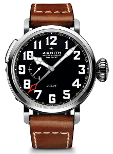 ZENITH｜ゼニス　03