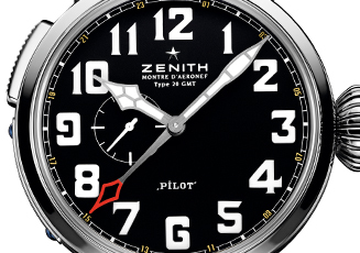 ZENITH｜ゼニス　02