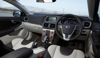 Volvo V40 Cross Country T5 AWD｜ボルボ V40 クロスカントリー T5 AWD