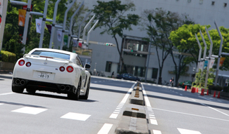 Nissan GT-R|日産 GT-R
