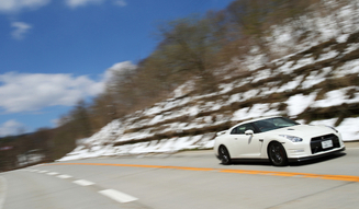 Nissan GT-R|日産 GT-R