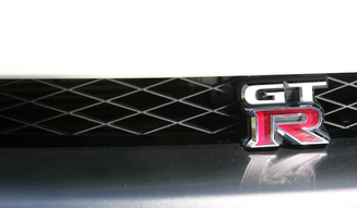 Nissan GT-R|日産 GT-R
