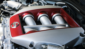 Nissan GT-R|日産 GT-R