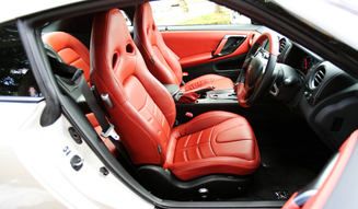 Nissan GT-R|日産 GT-R