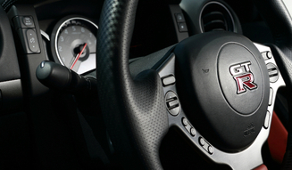 Nissan GT-R|日産 GT-R