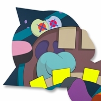 KAWS 04