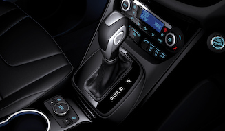 Ford Kuga｜フォード クーガ