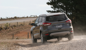 Ford Kuga｜フォード クーガ