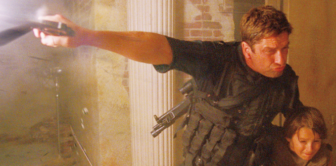 MOVIE｜『エンド・オブ・ホワイトハウス』　 05