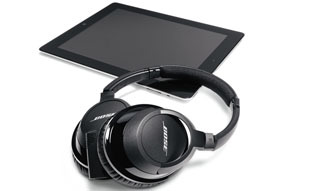 BOSE|ワイヤレスヘッドホン 10