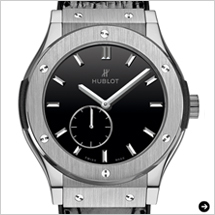 HUBLOT|ウブロ 03