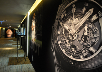 HUBLOT|ウブロ 06