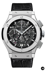 HUBLOT｜ウブロ　39
