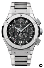 HUBLOT｜ウブロ　40